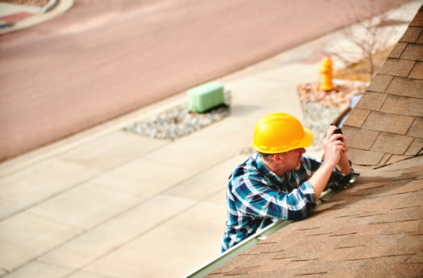 Gutter Replacement in Shiloh, OH